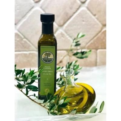 Texas Estate-Grown Artisan Extra Virgin Olive Oil, Lone Star Olive Ranch