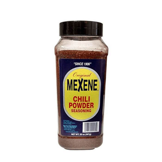 Mexene Chili Powder Pantry Size (20 oz)