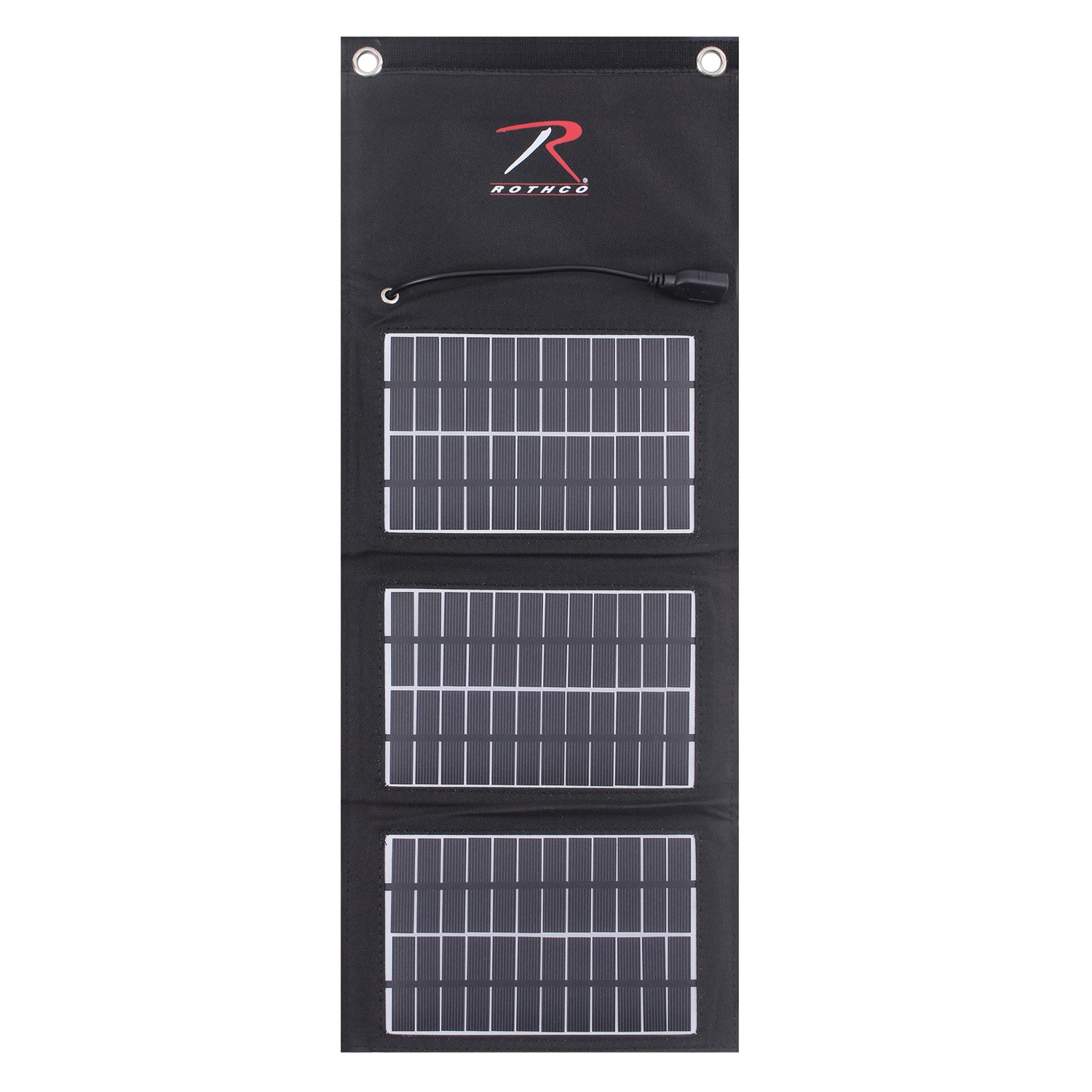 Solar Power Gear