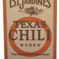 DL Jardines Chili Mix, Texas Style  (multi-pack)