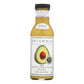 Brianna's - Salad Dressing - Dijon Honey Mustard - Case Of 6 - 12 Fl Oz.