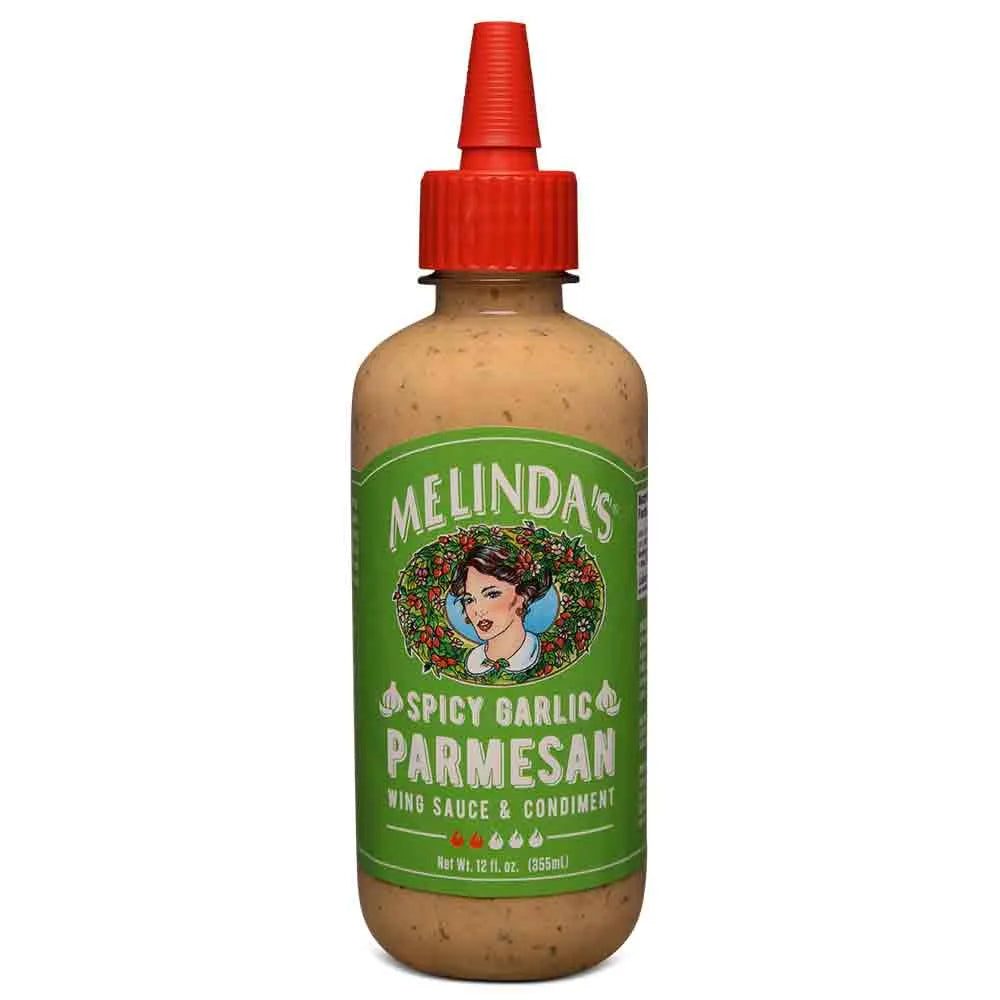 Melinda's Hot Sauce & Wing Sauce Variety Set (Choose Any 5 Pieces)