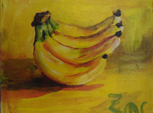 The Banana